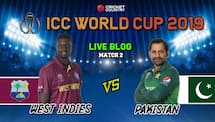 Gayle, Windies quicks steamroll Pakistan in one-sided affair