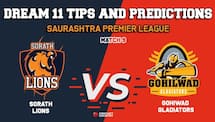 Dream11 Prediction: SL vs GG Team Best Players to Pick for Today’s Match between Sorath Lions and Gohilwad Galdiators at 7:30 PM
