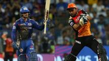IPL 2019: Game-changing moment was eight overs of spin: Rohit lauds Krunal, Chahar as MI qualify for playoffs