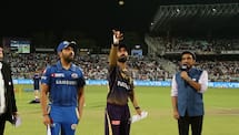 IPL 2019: Mumbai Indians win toss, opt to bowl first against Kolkata Knight Riders