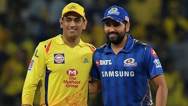 Mumbai Indians vs Chennai Super Kings: Clash of titans for record fourth IPL crown