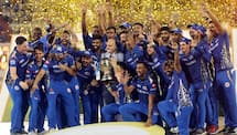 MI vs CSK IPL 2019 Final LIVE: Mumbai Indians beat Chennai Super Kings by a run to clinch record 4th IPL title