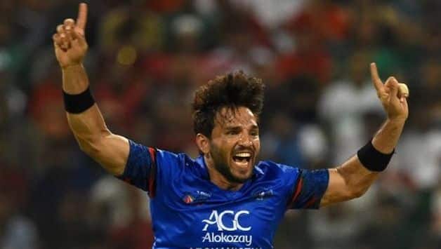 Afghanistan eye World Cup 2019 semi-finals with new captain Gulbadin Naib at helm