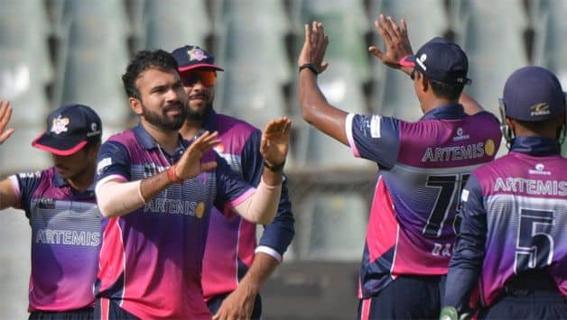 ETS vs NBB, Match 19, T20 Mumbai, LIVE streaming: Teams, time in IST and where to watch on TV and online in India