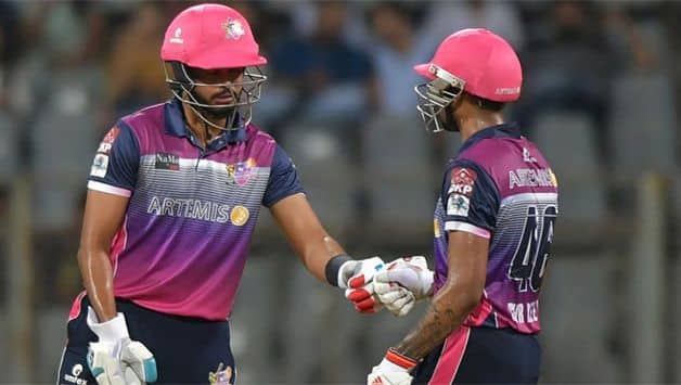 NBB vs SS, Match 15 T20 Mumbai, LIVE streaming: Teams, time in IST and where to watch on TV and online in India