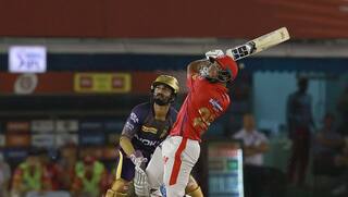 KXIP vs KKR LIVE: 2nd Strategic time-out update – Nicolas Pooran blitz takes Kings XI Punjab to 115/4 in 14 overs vs Kolkata Knight Riders