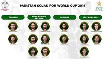 Cricket World Cup 2019: It will be foolish not to include ‘vastly experienced’ pace duo of Mohammad Amir and Wahab Riaz: Chief selector Inzamam ul Haq