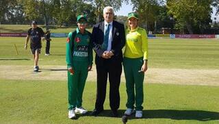 Dream11 Prediction: Pakistan women vs South Africa women Best Players to Pick for Today’s Match between SAW and PAKW at 4:30 PM