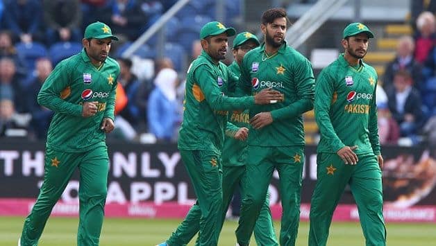 Playing in England ahead of World Cup will benefit Pakistan: Azhar Ali