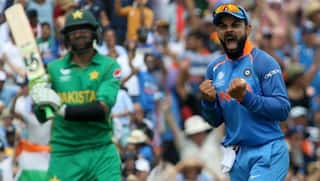 ICC World Cup 2019: It’s just another game you need to win: Kohli on India vs Pakistan