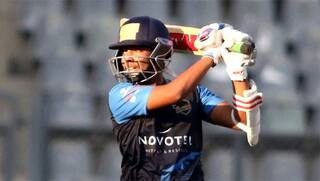ETS vs NMP, Match 3, T20 Mumbai, LIVE streaming: Teams, time in IST and where to watch on TV and online in India