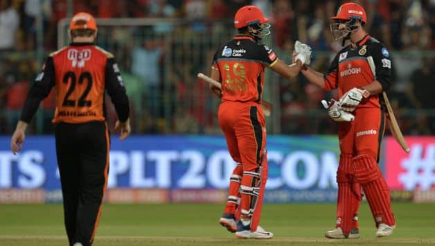RCB vs SRH, Talking Points: Williamson’s return to form can’t prevent RCB’s happy ending