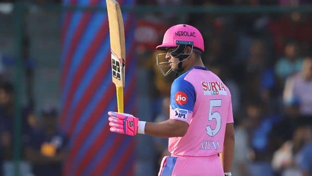 riyan parag @ bcci
