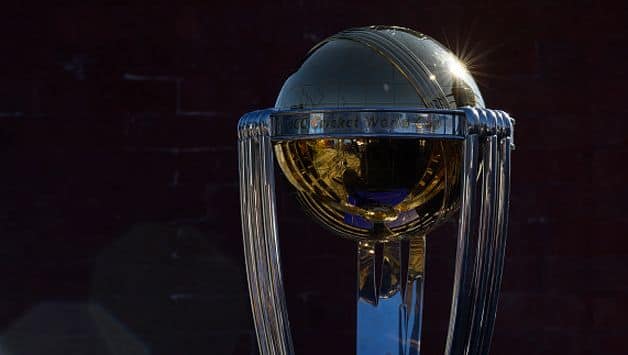 Cricket World Cup 2019: A Curtain Raiser