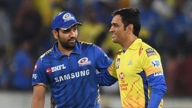 Tendulkar lauds winners Rohit and Dhoni, praises sharp captaincy