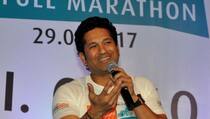 T20 Mumbai: If the rules are violated then the batting team should be fined seven runs, says Sachin Tendulkar