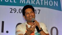 T20 Mumbai: If the rules are violated then the batting team should be fined seven runs, says Sachin Tendulkar