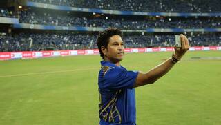 IPL 2019: This season we didn’t find stands empty, says sachin Tendulkar