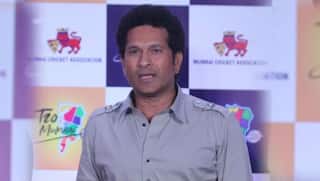 Conflict of interest charges against sachin Tendulkar dismissed