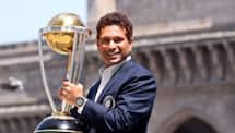 ICC World Cup 2019: Sachin Tendulkar to debut as a commentar