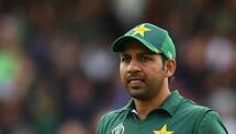 CWC 2019: We didn’t play well against the short ball, says Pakistan skipper Sarfraz Ahmed