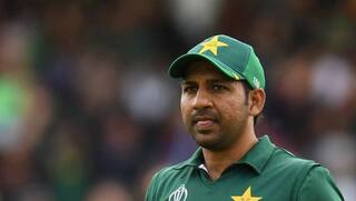 CWC 2019: We didn’t play well against the short ball, says Pakistan skipper Sarfraz Ahmed