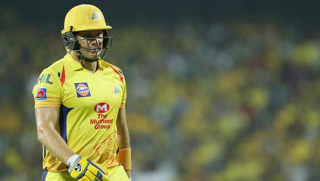 CSK vs DC LIVE: Powerplay update – Chennai Super Kings crawl to 27/1 in six overs vs Delhi Capitals