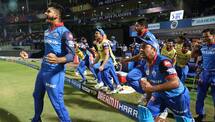 IPL 2019 Eliminator: Last two overs were like hell, says shreyas iyer