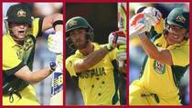 ICC CRICKET WORLD CUP 2019: Will Australia’s Highest Total record be broken at ICC WORLD CUP