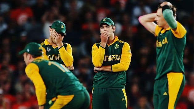 ICC Cricket World Cup 2019: Will South Africa erase bitter knockout memories?