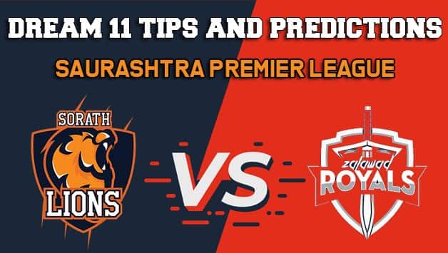Dream11 Prediction: SL vs ZR Team Best Players to Pick for Today’s Match between Sorath Lions and Zalawad Royals in SPL 2019 at 7:30 PM
