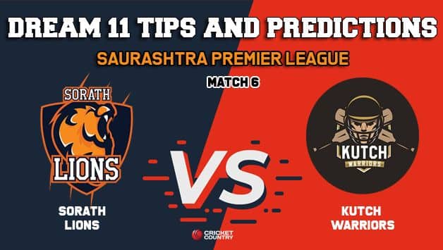 Dream11 Prediction: SL vs KW Team Best Players to Pick for Today’s Match between Sorath Lions and Kutch Warriors in SPL 2019 at 7:30 PM