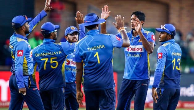 ICC World Cup 2019: Sri Lanka team profile – all you need to know