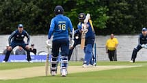 SL vs SCO, 2nd ODI, LIVE streaming: Teams, time in IST and where to watch on TV and online in India