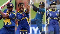 Cricket World Cup 2019: All Sri Lanka cricket records at World Cup – most runs, wickets, catches, wins and more