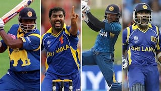 Cricket World Cup 2019: All Sri Lanka cricket records at World Cup – most runs, wickets, catches, wins and more