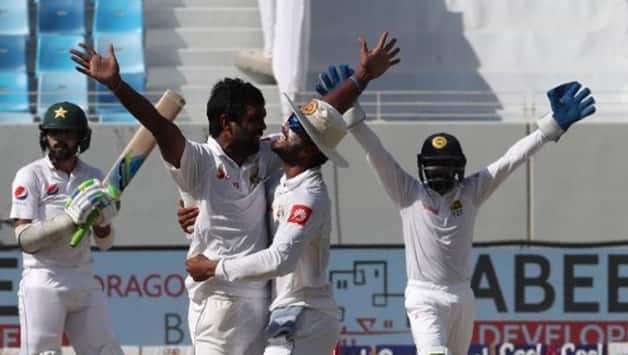 PCB offers to host Sri Lanka for Tests in Pakistan