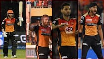 IPL 2019 team review: David Warner comback was great, sunrisers hyderabad’s performance average