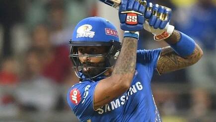 Suryakumar Yadav confident of rewards despite India A snub