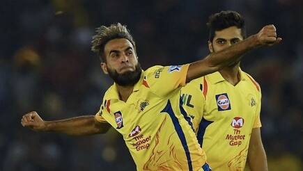 IPL 2019, MI vs CSK, Final: Imran Tahir set to dethrone Kagiso Rabada to get Purple cap