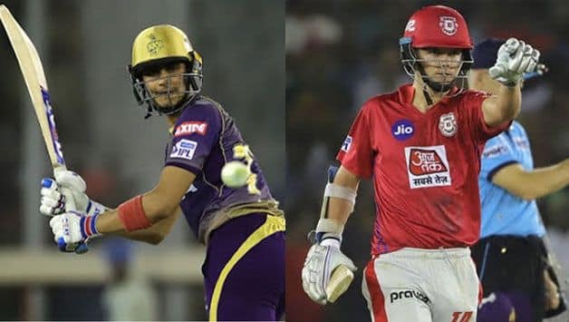 Knight Riders vs Kings XI, Talking Points: Gill’s composure triumphs over Curran’s mental dominance