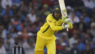ICC WORLD CUP 2019: Winning is a habit, we say that a lot among the team: usman khawaja