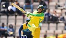 Cricket World Cup 2019: Australia conclude World Cup warm-up with comfortable five-wicket win over Sri Lanka