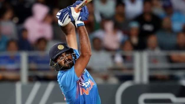 Live Cricket Score, BAN 264 all out in 49.3 overs vs IND 359/7 India vs Bangladesh Live Score – India win by 95 runs