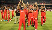 if we win two out of first six match, we would have been in Playoff, says virat kohli