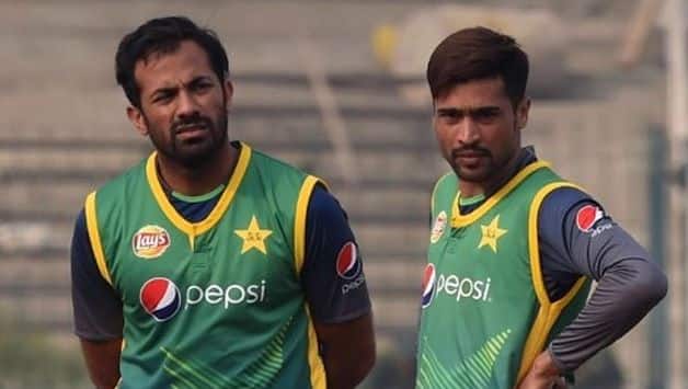 Cricket World Cup 2019: It will be foolish not to include ‘vastly experienced’ pace duo of Mohammad Amir and Wahab Riaz: Chief selector Inzamam ul Haq