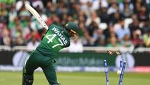 World Cup 2019: West Indies quicks floor Pakistan for 105