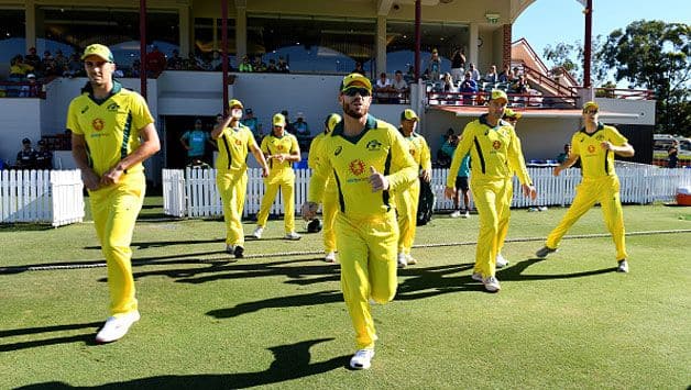 Warner named No 3, New Zealand XI bat in World Cup warm-up