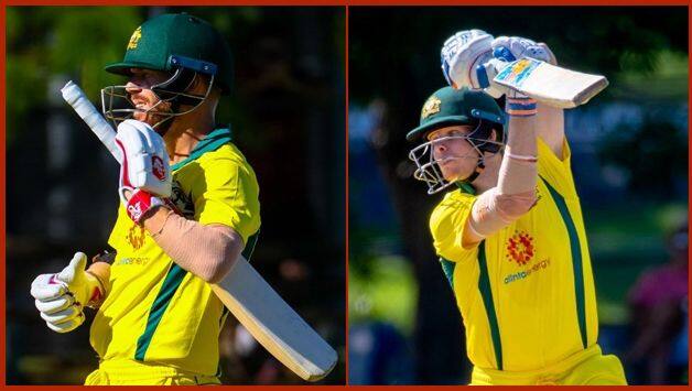World Cup 2019: Steve Smith 89*, David Warner 0 in warm-up game for the Australians