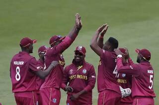 Seeking fresh start, run-fest beckons “unpredictable” West Indies, Pakistan